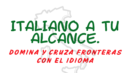 Italiano A Tu Alcance